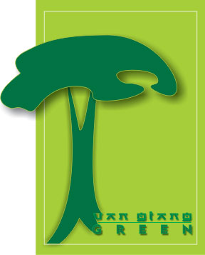 Trồng cây công trình