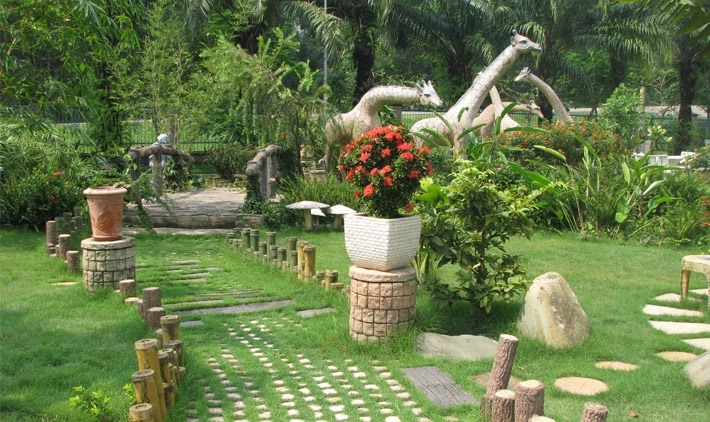 phong-thuy-thiet-ke-san-vuon-biet-thu